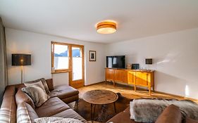 Ferienwohnung Marlies